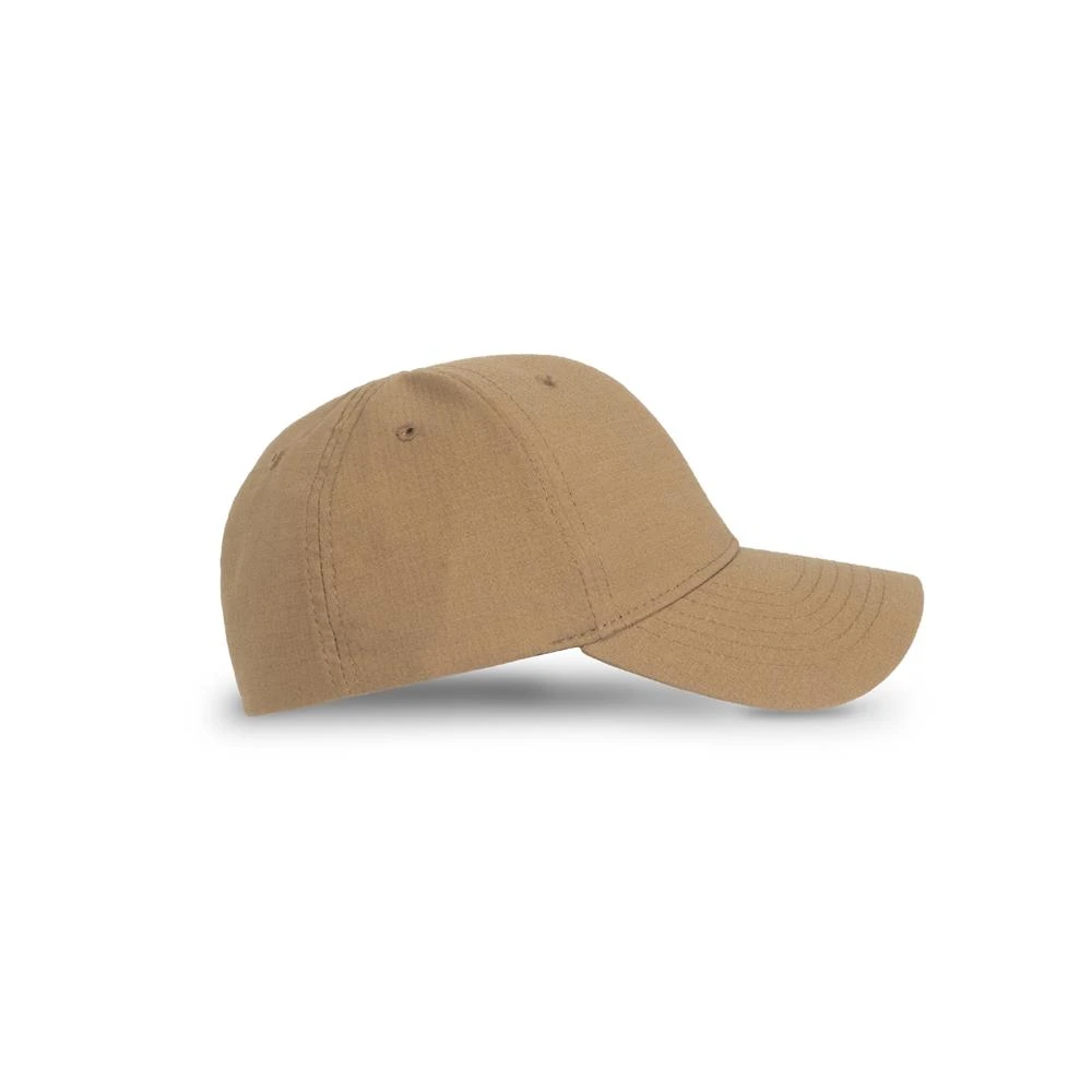 First Tactical FT Flex Cap Brown 4 First Tactical FT Flex Cap Brown - Image 4