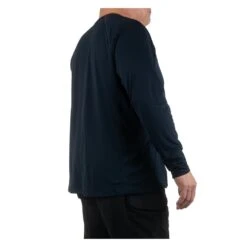 Men's First Tactical Performance Long Sleeve T-Shirt Navy -Carhart Clothing Shop 3 1001 first tactical performance long sleeve t shirt midnight navy