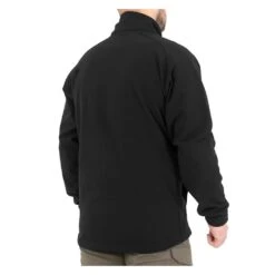 Men's First Tactical Tactix Softshell Job Shirt Black~1 -Carhart Clothing Shop 3 1001 first tactical tactix softshell job shirt midnight black1