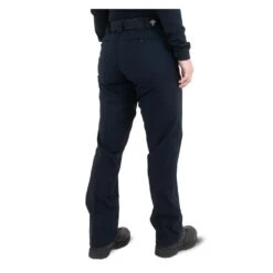Women's First Tactical V2 Pro Duty 6 Pocket Pants Navy~2 -Carhart Clothing Shop 3 1001 first tactical v2 pro duty 6 pocket pants midnight navy2