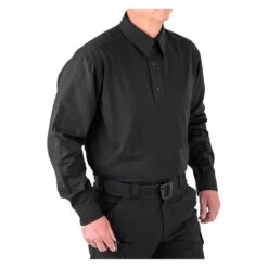 Men's First Tactical V2 Pro Long Sleeve Performance Shirt Black -Carhart Clothing Shop 3 1001 first tactical v2 pro long sleeve performance shirt black