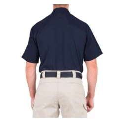Men's First Tactical V2 Pro Performance Short Sleeve Shirt Navy -Carhart Clothing Shop 3 1001 first tactical v2 pro performance short sleeve shirt midnight navy