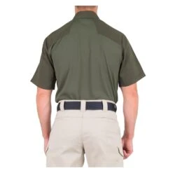 Men's First Tactical V2 Pro Performance Short Sleeve Shirt Green -Carhart Clothing Shop 3 1001 first tactical v2 pro performance short sleeve shirt od green