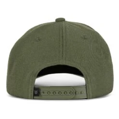 Mission Made 3D Shield Cap Green -Carhart Clothing Shop 3 1001 mission made 3d shield cap od green