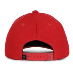 Mission Made 3D Shield Cap Red -Carhart Clothing Shop 3 1001 mission made 3d shield cap red