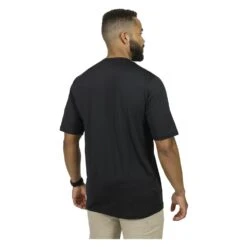 Men's Mission Made Performance T-Shirts (3 Pack) Black -Carhart Clothing Shop 3 1001 mission made performance t shirts 3 pack black