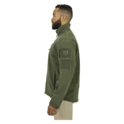 Men's Mission Made Soft Shell Jacket Green -Carhart Clothing Shop 3 1001 mission made soft shell jacket od green