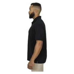 Men's Mission Made Tactical Polo Black -Carhart Clothing Shop 3 1001 mission made tactical polo black
