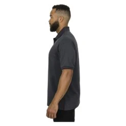 Men's Mission Made Tactical Polo Charcoal -Carhart Clothing Shop 3 1001 mission made tactical polo charcoal