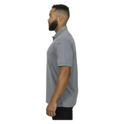 Men's Mission Made Tactical Polo Gray -Carhart Clothing Shop 3 1001 mission made tactical polo gray