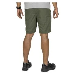 Men's Mission Made Tactical Shorts Green -Carhart Clothing Shop 3 1001 mission made tactical shorts od green