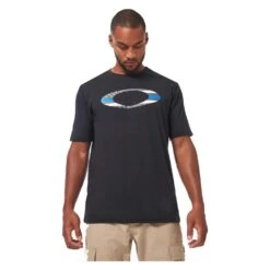 Oakley SI TBL Ellipse T-Shirt Shadow -Carhart Clothing Shop 3 1001 oakley si tbl ellipse t shirt shadow