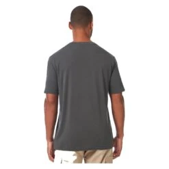 Oakley SI TBL Logo T-Shirt Blackout -Carhart Clothing Shop 3 1001 oakley si tbl logo t shirt blackout