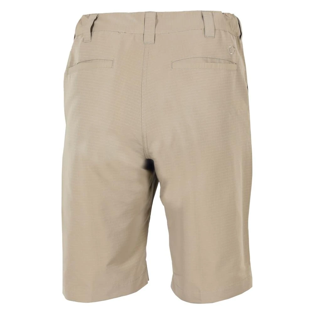 Men's Propper EdgeTec Shorts Khaki~1 4 Men's Propper EdgeTec Shorts Khaki~1 - Image 4