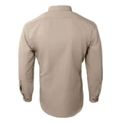Men's Propper Edgetec Tactical Long Sleeve Shirt Khaki -Carhart Clothing Shop 3 1001 propper edgetec tactical long sleeve shirt khaki