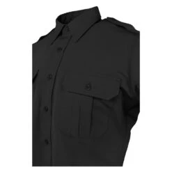 Men's Propper Edgetec Tactical Shirt Black -Carhart Clothing Shop 3 1001 propper edgetec tactical shirt black