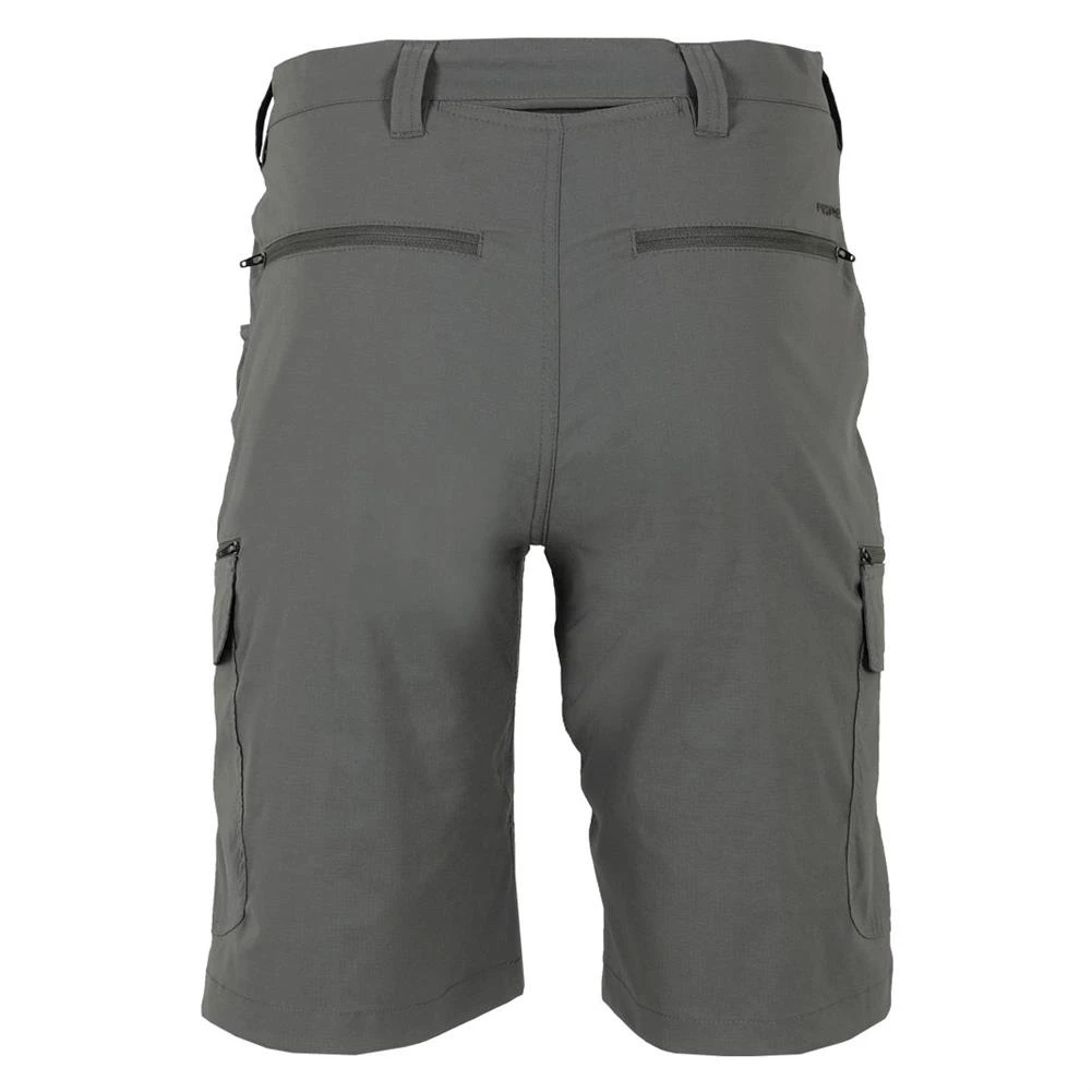 Men's Propper Summerweight Tactical Shorts Alloy 4 Men's Propper Summerweight Tactical Shorts Alloy - Image 4