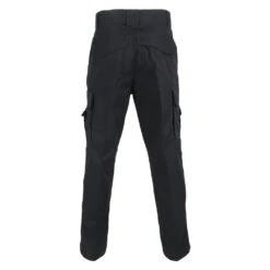 Men's TRU-SPEC 24-7 Series Lightweight Tactical Pants Black~1 -Carhart Clothing Shop 3 1001 tru spec 24 7 series lightweight tactical pants black1