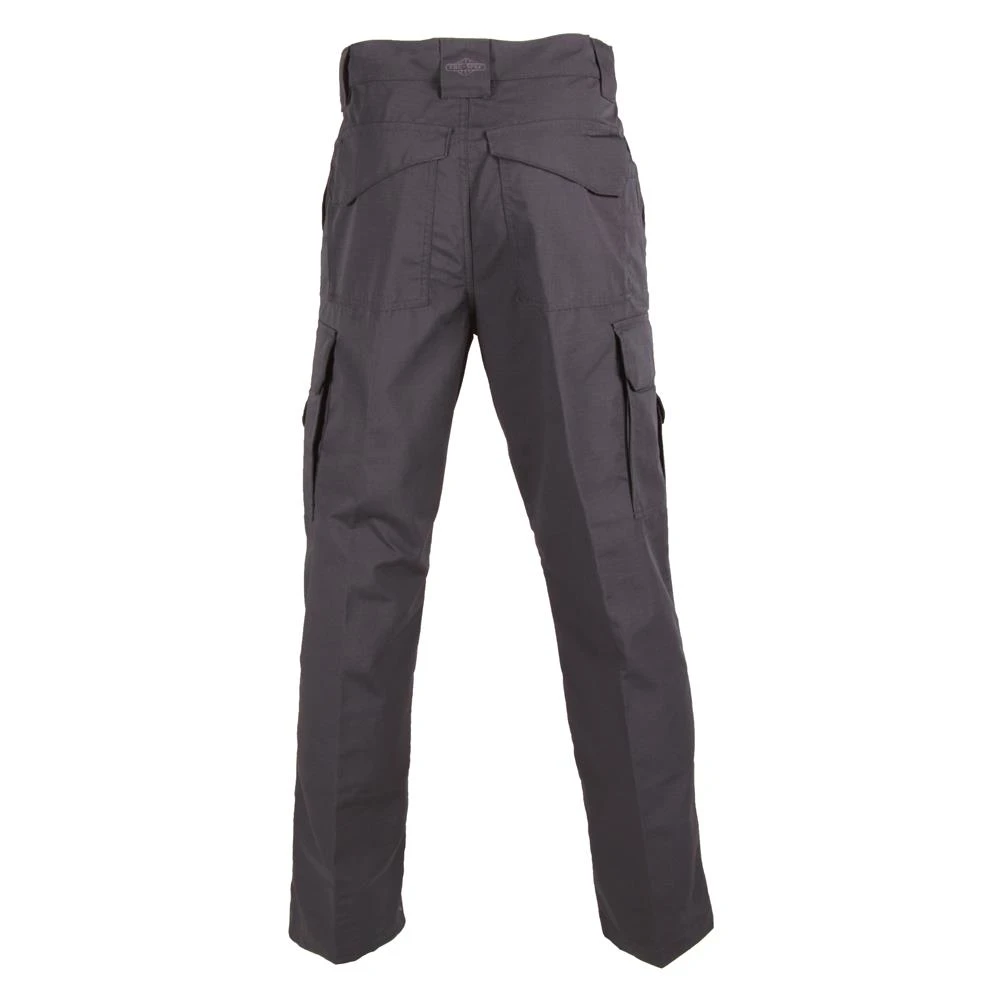 Men's TRU-SPEC 24-7 Series Lightweight Tactical Pants Charcoal 4 Men's TRU-SPEC 24-7 Series Lightweight Tactical Pants Charcoal - Image 4