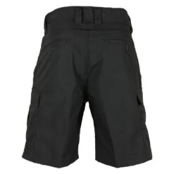 Men's TRU-SPEC 24-7 Series Simply Tactical Cargo Shorts Black -Carhart Clothing Shop 3 1001 tru spec 24 7 series simply tactical cargo shorts black