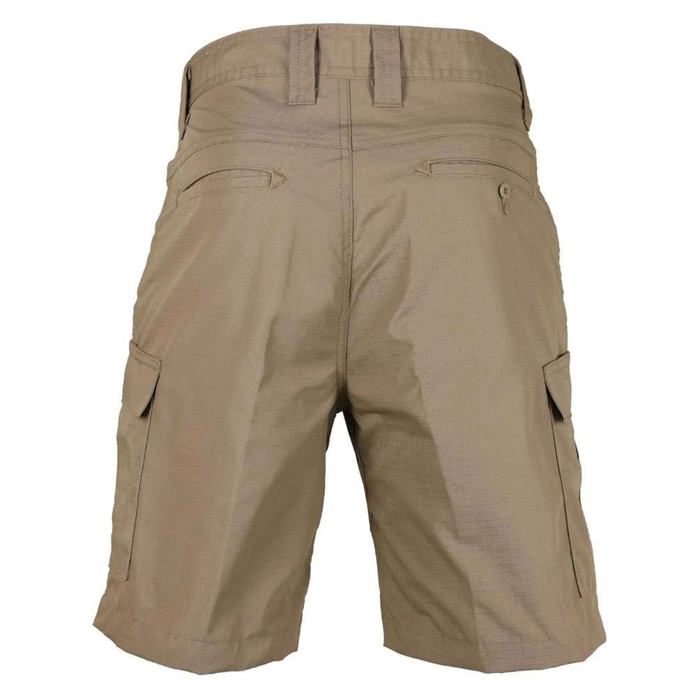 Men's TRU-SPEC 24-7 Series Simply Tactical Cargo Shorts Coyote 4 Men's TRU-SPEC 24-7 Series Simply Tactical Cargo Shorts Coyote - Image 4
