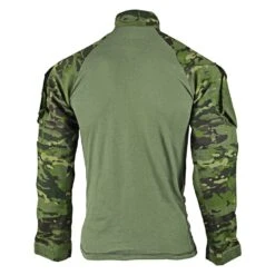 Men's TRU-SPEC Nylon / Cotton 1/4 Zip Tactical Response Combat Shirt Tropic -Carhart Clothing Shop 3 1001 tru spec nylon cotton 1 4 zip tactical response combat shirt multicam tropic