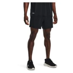 Men's Under Armour Tactical Academy 5" Shorts Black -Carhart Clothing Shop 3 1001 under armour tactical academy 5 shorts black
