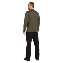 Men's Under Armour Tactical Tech Long Sleeve T-Shirt Green -Carhart Clothing Shop 3 1001 under armour tactical tech long sleeve t shirt marine od green