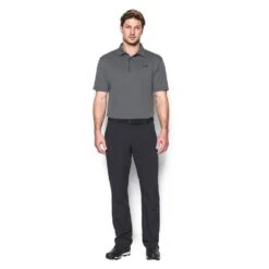Men's Under Armour Tech Polo Graphite -Carhart Clothing Shop 3 1001 under armour tech polo graphite