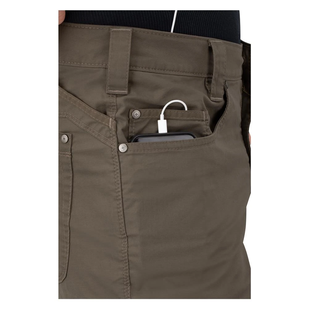 Men's Vertx 11" Cutback Shorts Cord 4 Men's Vertx 11" Cutback Shorts Cord - Image 4