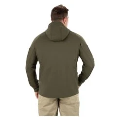 Men's Vertx Firebase Hoodie Green 8 Men's Vertx Firebase Hoodie Green -Carhart Clothing Shop 3 1001 vertx firebase hoodie ranger green