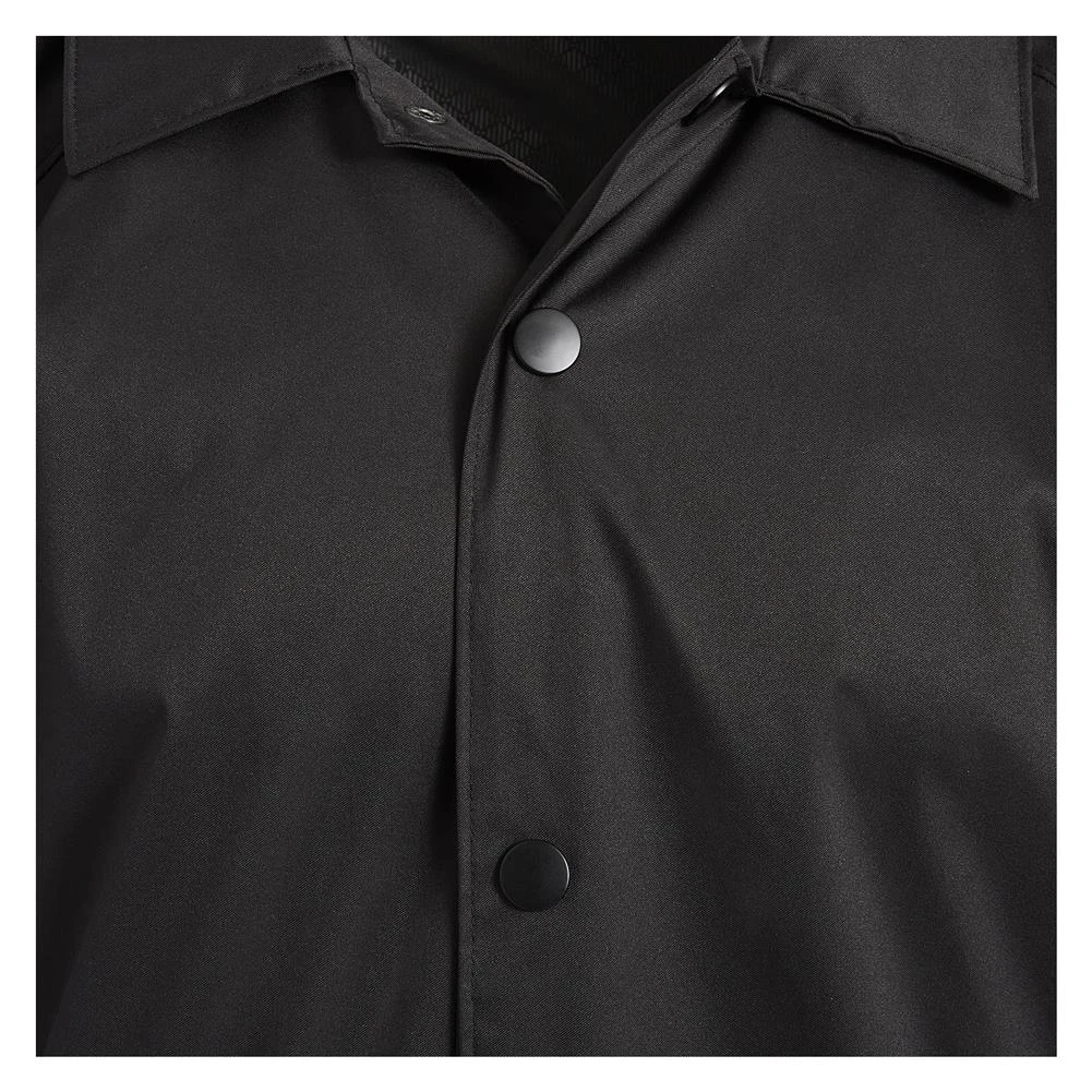 Men's Vertx Garage Raid Jacket Black 4 Men's Vertx Garage Raid Jacket Black - Image 4