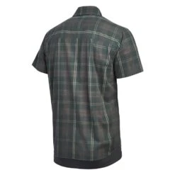 Men's Vertx Guardian Stretch Shirt Plaid -Carhart Clothing Shop 3 1001 vertx guardian stretch shirt pine plaid