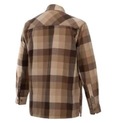 Men's Vertx LLOD Flannel Barren -Carhart Clothing Shop 3 1001 vertx llod flannel barren
