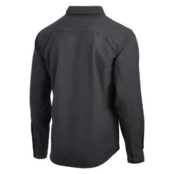 Men's Vertx Long Sleeve Recce Shirt Black -Carhart Clothing Shop 3 1001 vertx long sleeve recce shirt craft black