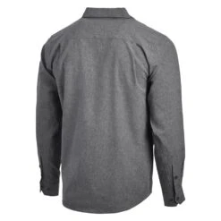 Men's Vertx Long Sleeve Recce Shirt Gray -Carhart Clothing Shop 3 1001 vertx long sleeve recce shirt craft gray