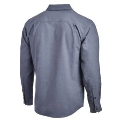 Men's Vertx Long Sleeve Recce Shirt Blue -Carhart Clothing Shop 3 1001 vertx long sleeve recce shirt estate blue