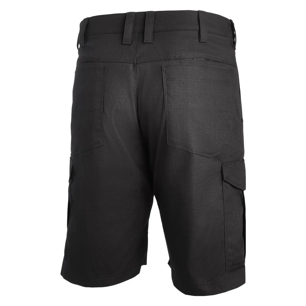 Men's Vertx Phantom Flex Shorts Black 4 Men's Vertx Phantom Flex Shorts Black - Image 4