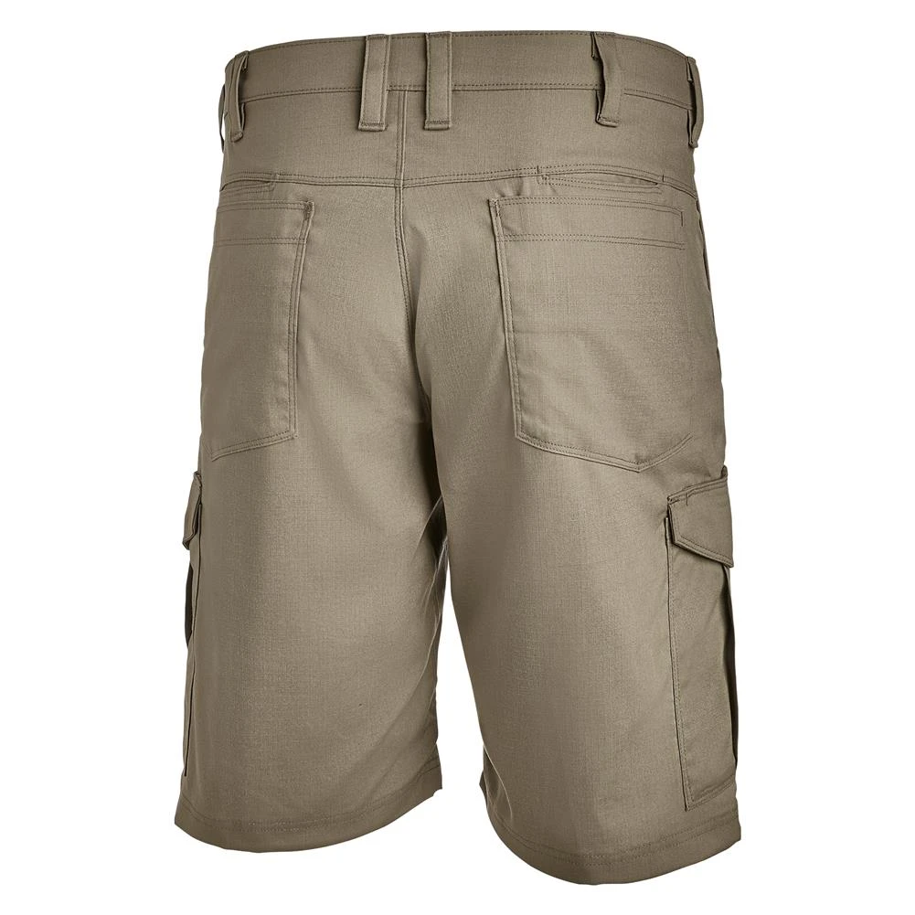 Men's Vertx Phantom Flex Shorts Tan 4 Men's Vertx Phantom Flex Shorts Tan - Image 4
