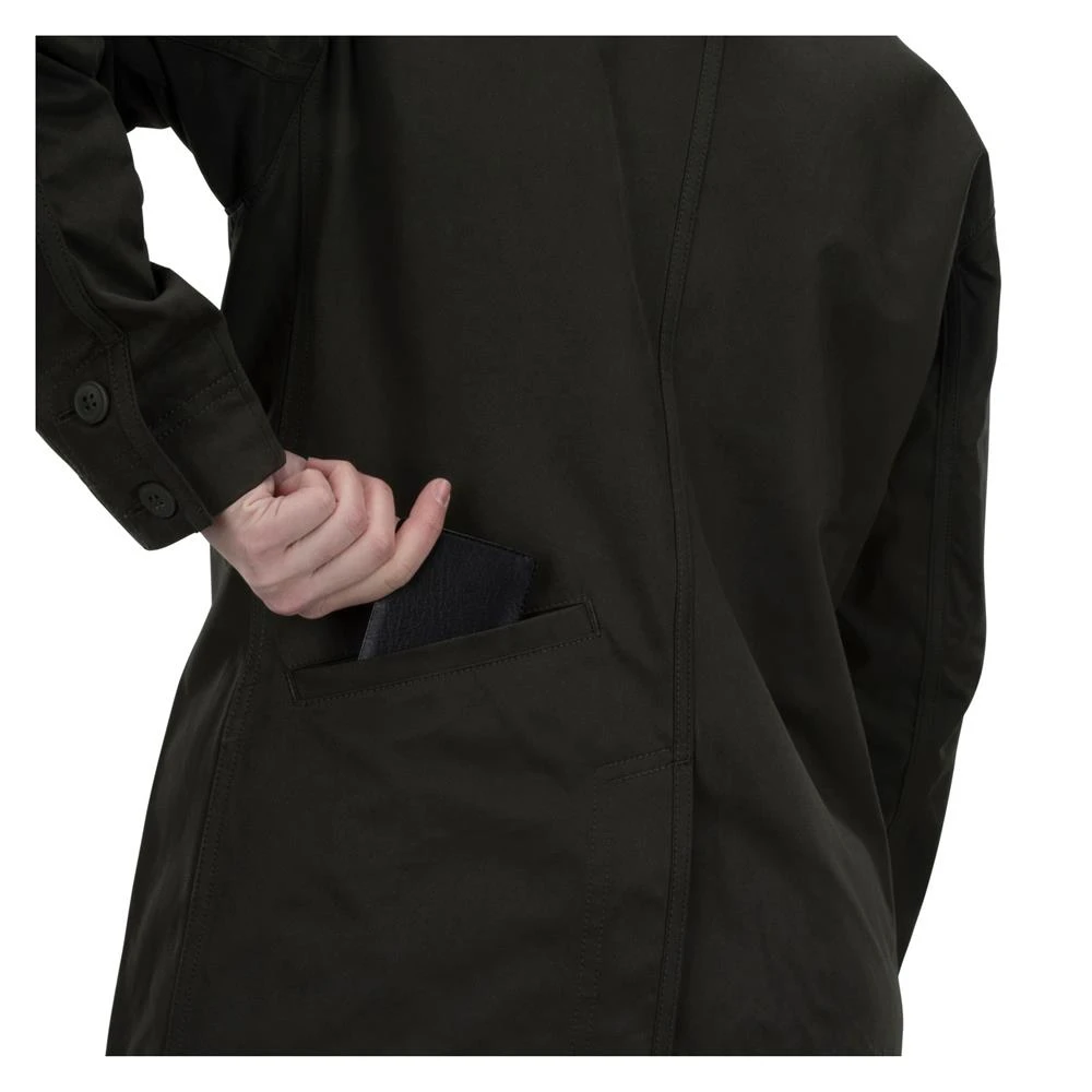 Women's Vertx Trailhawk Jacket Nightstalker 4 Women's Vertx Trailhawk Jacket Nightstalker - Image 4