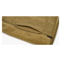 Men's Viktos Basecraft Sherpa Pullover Jacket Sage -Carhart Clothing Shop 3 1001 viktos basecraft sherpa pullover jacket sage