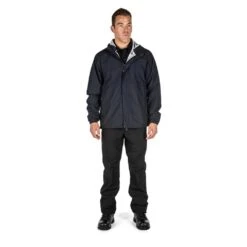 Men's 5.11 Duty Rain Shell Navy 11 Men's 5.11 Duty Rain Shell Navy -Carhart Clothing Shop 4 1001 511 duty rain shell dark navy