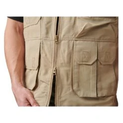 Men's 5.11 Fast Tac Vest Khaki -Carhart Clothing Shop 4 1001 511 fast tac vest tdu khaki