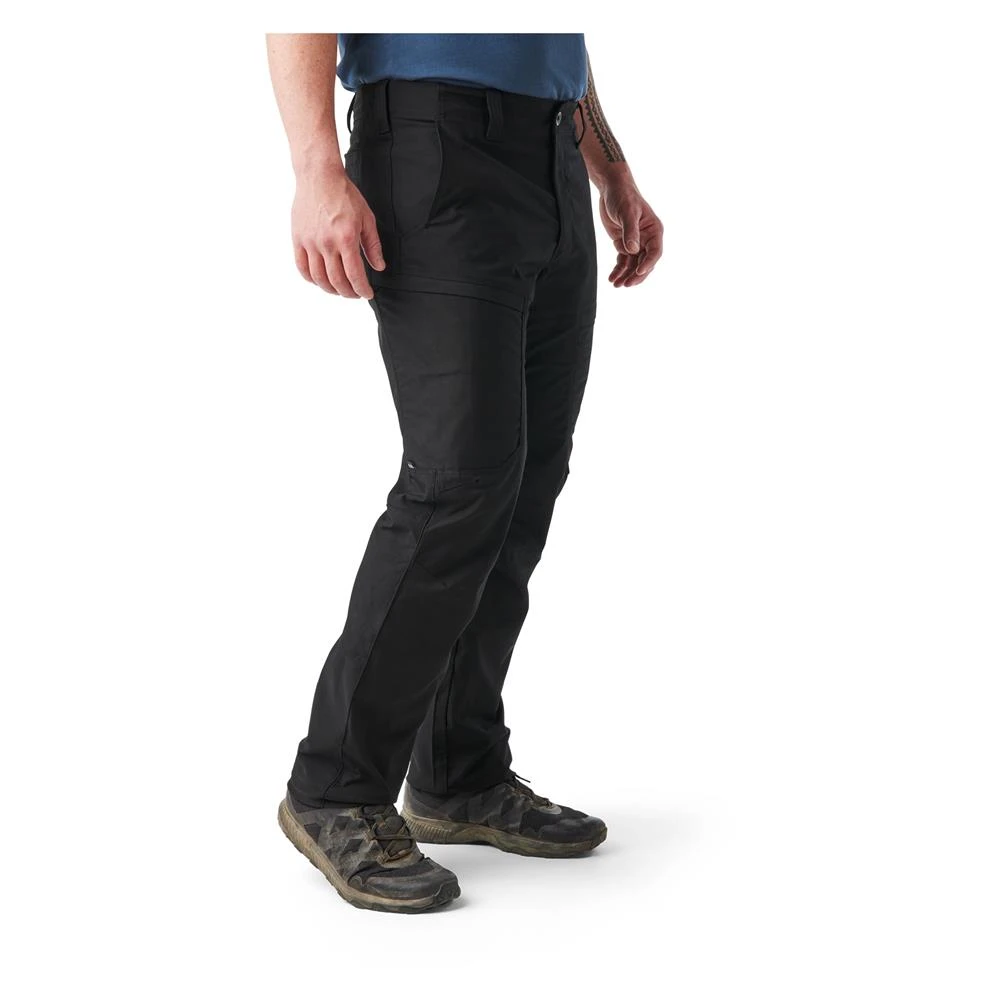 Men's 5.11 Ridge Pants Black 5 Men's 5.11 Ridge Pants Black - Image 5