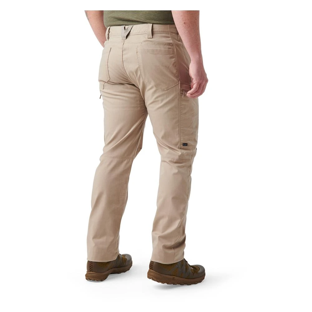 Men's 5.11 Ridge Pants Khaki 5 Men's 5.11 Ridge Pants Khaki - Image 5