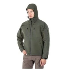 Men's 5.11 Sabre Jacket 2.0 Moss -Carhart Clothing Shop 4 1001 511 sabre jacket 2 0 moss