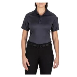 Women's 5.11 Short Sleeve Performance Polos Charcoal -Carhart Clothing Shop 4 1001 511 short sleeve performance polos charcoal