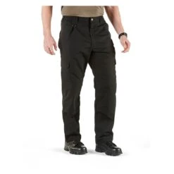 Men's 5.11 Taclite Pro Pants Black~1 -Carhart Clothing Shop 4 1001 511 taclite pro pants black1