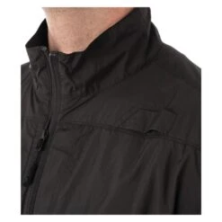 Men's First Tactical Pack-it Jacket Black -Carhart Clothing Shop 4 1001 first tactical pack it jacket black