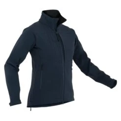 Women's First Tactical Tactix Softshell Jacket Navy~2 -Carhart Clothing Shop 4 1001 first tactical tactix softshell jacket midnight navy2
